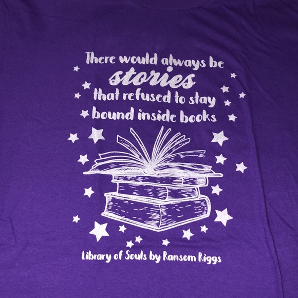 Graphic tee - Picture 2 of 4